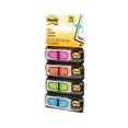 thumbnail image 5 of Post-it® Arrow Flags 684-ARR4, Assorted Colours, 5 of 5