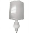 thumbnail image 3 of Genuine Joe 1000 Ml Foam Soap Dispenser - Manual - 1.06 Quart Capacity - Black, Gray - 12 / Carton, 3 of 3