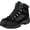 Black, variant on Hiking Boots Women Waterproof Breathable Ankle Support Womens Hiking Boots Durable Womens Hiking Boots for Outdoors Black 7.5