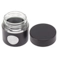 thumbnail image 1 of Stainless Steel Glass Coffee  Coffee Container Container Coffee Bean Storage Container Airtight Kitchen Food Storage Container Coffee Bean Storage Container, 1 of 8