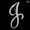 J, variant on 26 Letters Crystal Rhinestone Alphabet Brooch Pin Wedding Women Jewellery-J