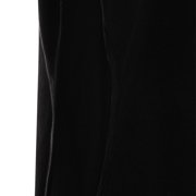 Drkshdw By Rick Owens Black Cotton Jumbo T-Shirt (Men's)