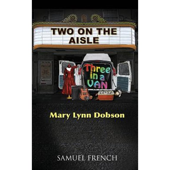 Pre-Owned Two on the Aisle, Three in a Van, (Paperback)