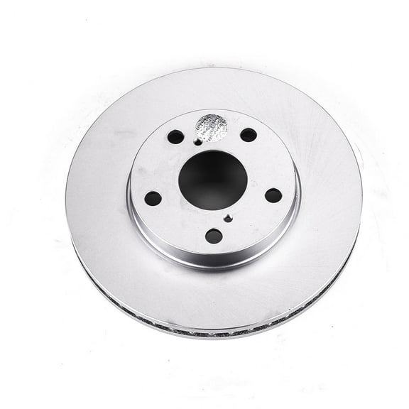 Power Stop Disc Brake Rotor JBR974EVC