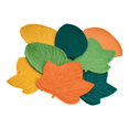 thumbnail image 1 of Set de hojas sensoriales Kaplan Early Learning, jumbo, 8 piezas, 1 of 5