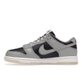 thumbnail image 2 of Nike Women's Dunk Low College Navy Grey Casual Sneaker, from StockX, 2 of 5