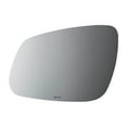 thumbnail image 3 of Flat Driver Side Flat Replacement Mirror Glass for 16-18 Chevrolet Spark W/O Baking Plate, 3 of 4