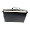 thumbnail image 3 of Caja de almacenamiento de bolas de billar, soporte para bolas, fácil de abrir y cerrar, accesorios de billar con asa de transporte, bolsa de transport, 3 of 8