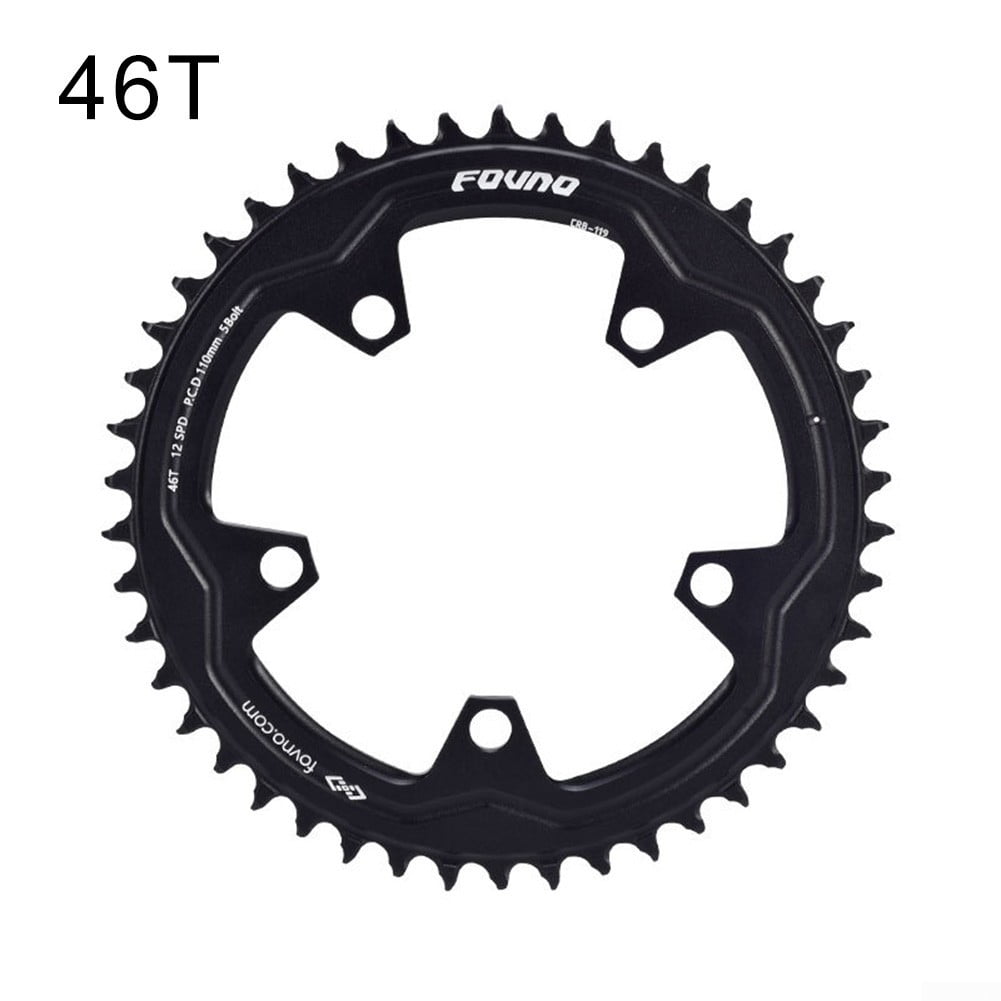 shimano 58t chainring