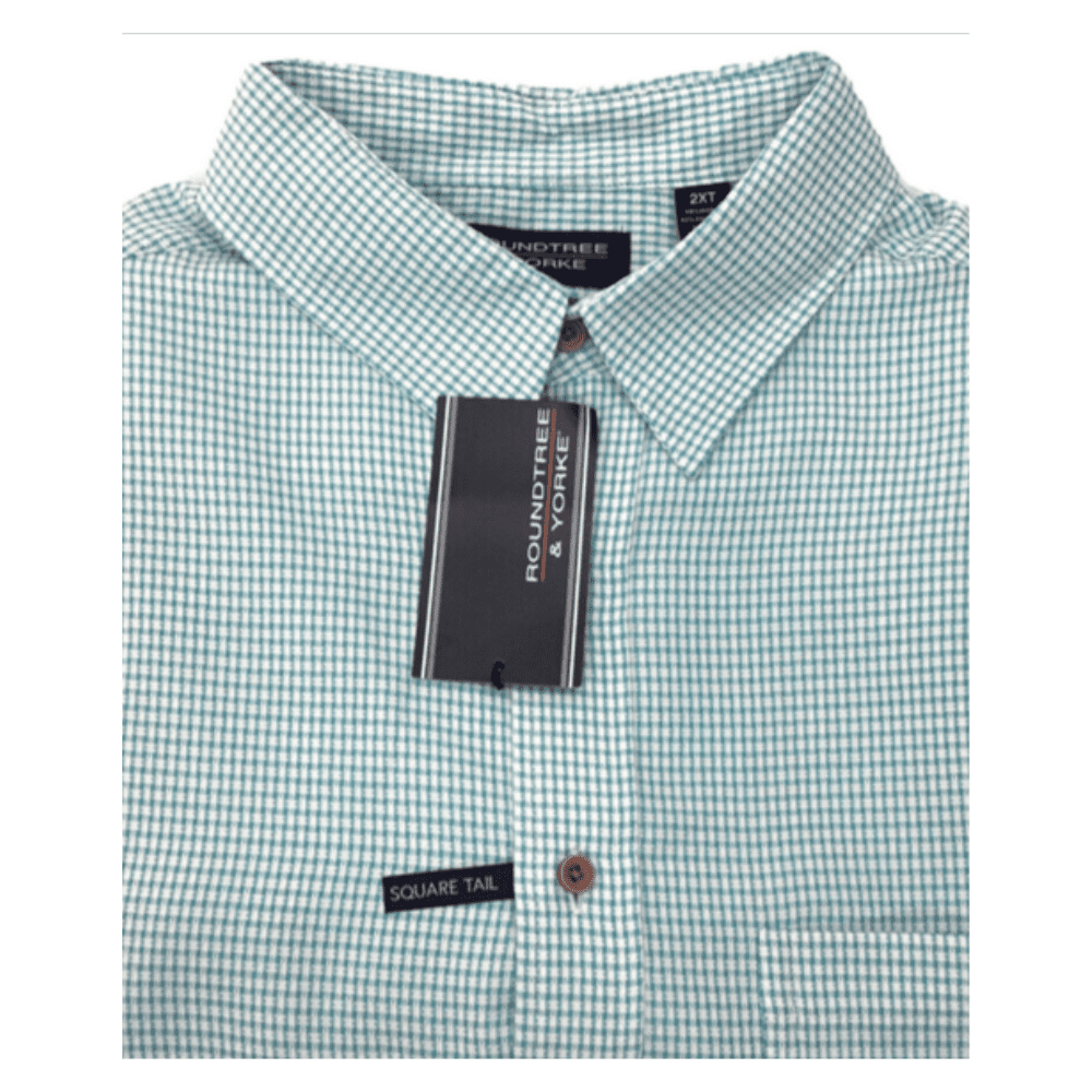 roundtree and yorke t shirt