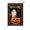 A005- E, variant on Halloween Garden Flag, Welcome Garden Flag, Halloween Yard Decor, Spooky Halloween Decor, 1 Piece Cute Ghost Jack O Lantern Vertical Outdoor Flag for Seasonal Holiday Yard Display