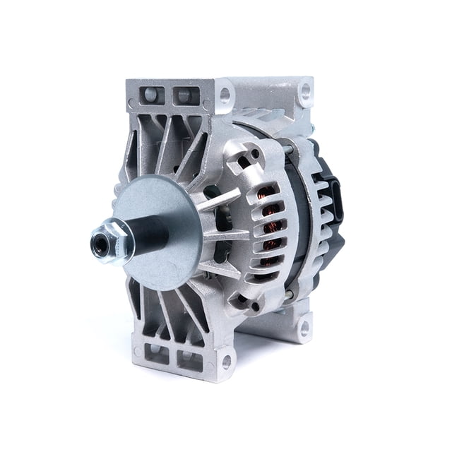 Alternador T300 2003 al 2008 TOTAL PARTS L6 8.3L