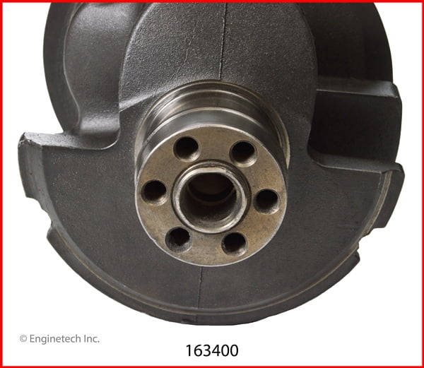 CRANKSHAFT KIT FORD 4.0L