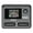 Black, variant on Sonicake QME-10 Pocket Mini Guitar Multi Effects Pedal Rechargeable