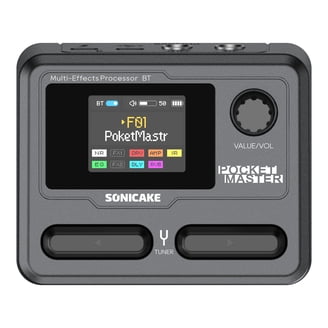 DigiTech RP360 XP Guitar Multi-Effect Floor Processor with USB