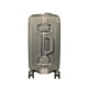 thumbnail image 3 of Maleta de Viaje Gris 10 kg TSA para Cabina de 20 Pulgadas Equipaje de Mano con Ruedas Rollway, 3 of 6