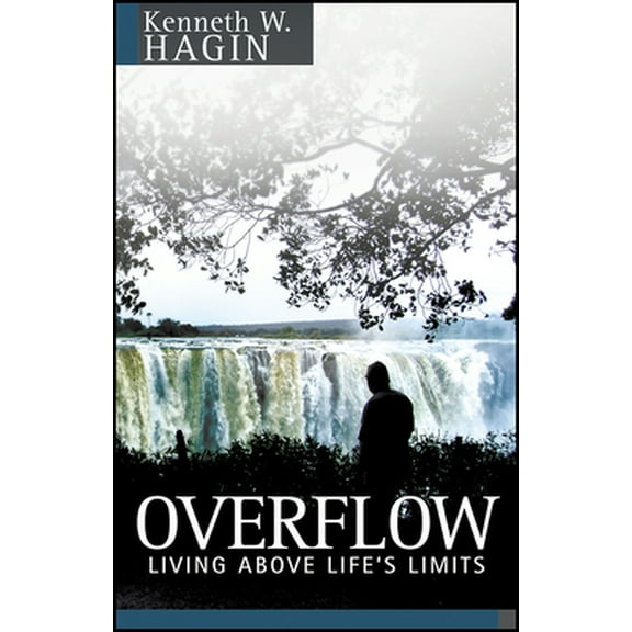 Pre-Owned Overflow: Living Above Life's Limits (Paperback) 0892767456 9780892767458