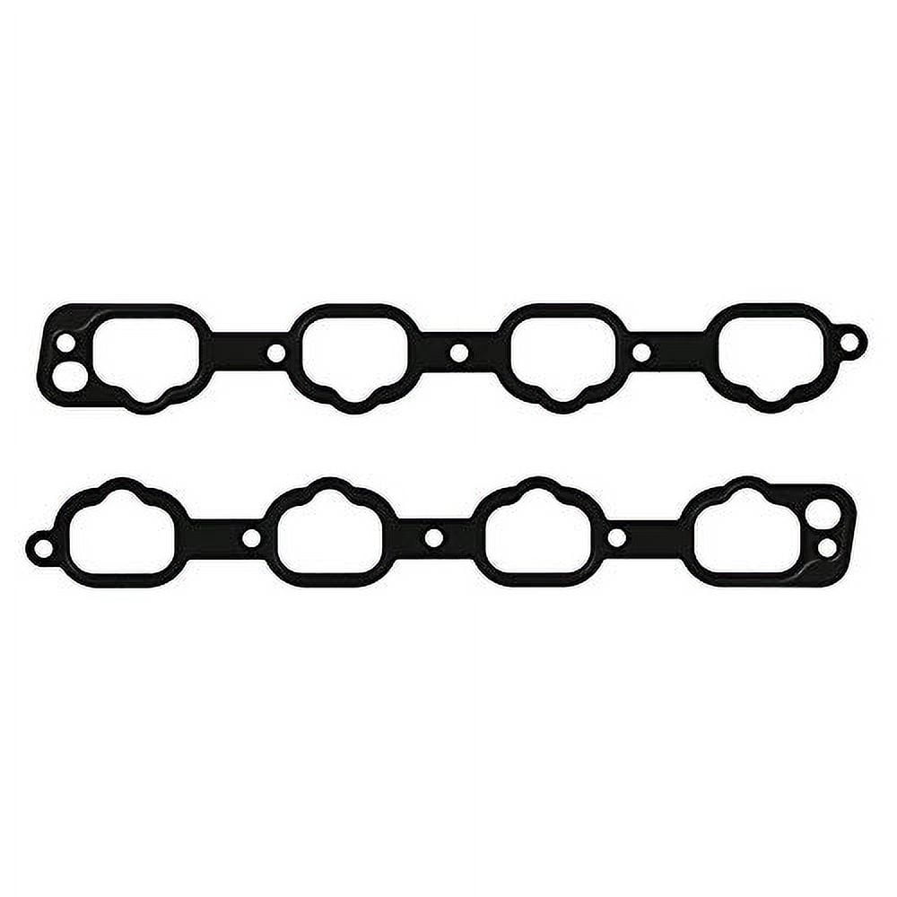 FEL-PRO MS 97298 Intake Manifold Gasket Set Fits select: 2006 MERCEDES-BENZ CLS, 1998-2006 MERCEDES-BENZ E