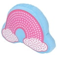 thumbnail image 4 of Almohada de felpa para manualidades algodón PP almohada de descompresión para bricolaje detalles finos alta solidez del color aprende combinaciones de colores para niños ANGGREK Otros, 4 of 8