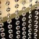 thumbnail image 1 of Cortina Deco 33 FT Crystal Clear Acrylic Bead Garland Chandelier Suministro de boda colgante Ndcxsfigh Libre de BPA, 1 of 3