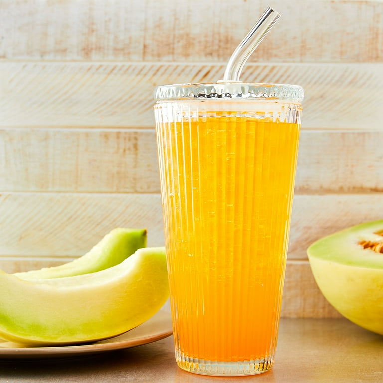 Great Value Tropical Melon Drink Mix, oz, 10 Packlets, Low