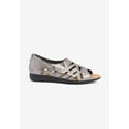 thumbnail image 4 of Comfortview Women's The Nyla Gladiator Sandal, 4 of 6