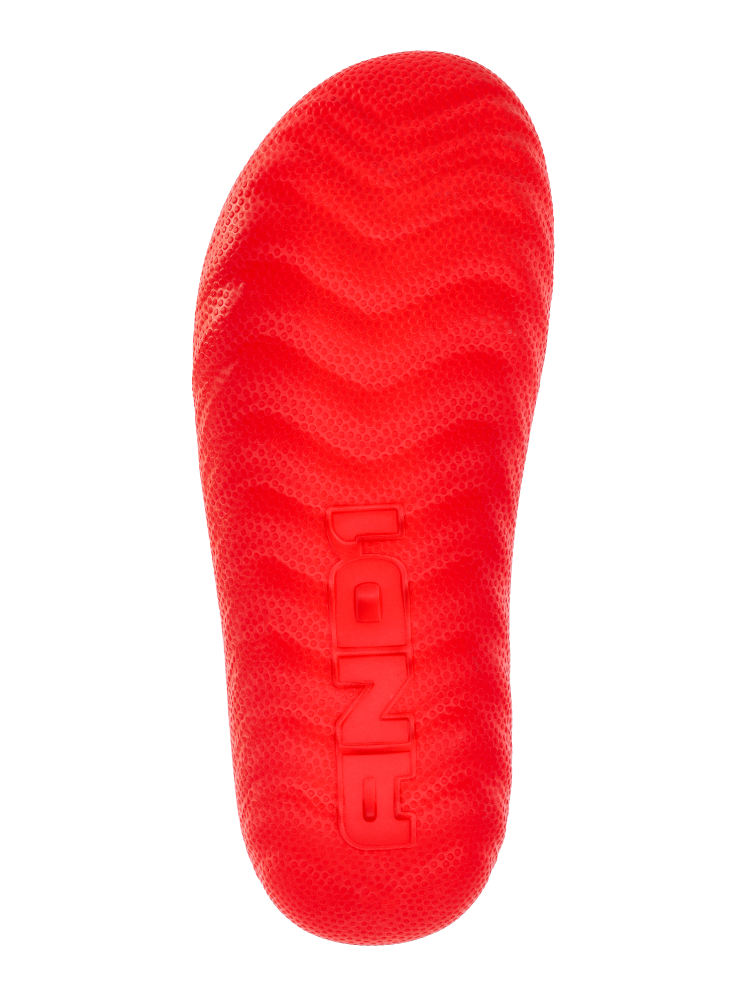 AND1 Men’s Court Advantage Slide Sandals