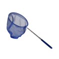 thumbnail image 1 of Pesca Bolsas extensibles de malla para peces con redes telescópicas para insectos y mariposas para niños (azul oscuro) Hugtrwg Para estrenar, 1 of 6