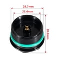 thumbnail image 2 of Bike fork Remote Lock Out Parts Switch Cap for Sr Suntour Xcm/Xcr/Raidon/Epicon, 2 of 5