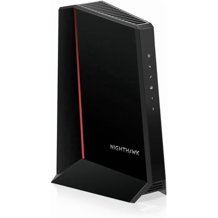 Nighthawk DOCSIS 3.1 Mid/high-Split Cable Modem (CM2500) – Approved for Today’s Faster Speeds & Compatible with All Providers Incl. Xfinity, Spectrum, Cox - for Plans up to 2Gbps