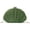 Green, variant on QWINEE Women's Shell Shaped Clutch Purse Ruched Mini Crossbody Bag Elegant Evening Handbag with Chain Strap,Solid Beige,1