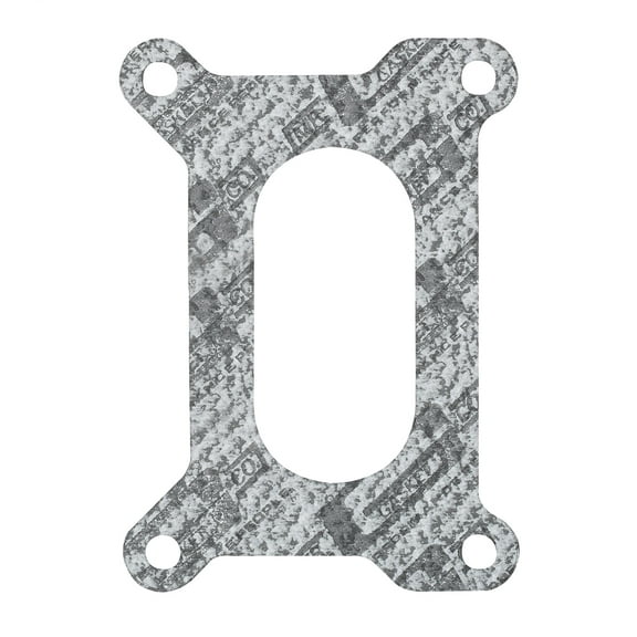 Mr. Gasket Co. 49C MRG49C CARDED 2BBL CARB GSKT