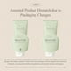 thumbnail image 2 of [Limpiador] Espuma Mixsoon Master Gentle Recipe, 150 ml, vegana, 2 of 8