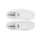 thumbnail image 4 of Calzado Dama Mujer Panam Tenis Clasico Tipo Piel Blanc Comod blanco 24, 4 of 5