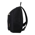 thumbnail image 6 of Eastsport Legend Top Loader Unisex Backpack Black, 6 of 7