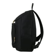 Eastsport Legend Top Loader Unisex Backpack Black