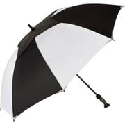 ShedRain 3M WalkSafe 60" Vented Golf Umbrella