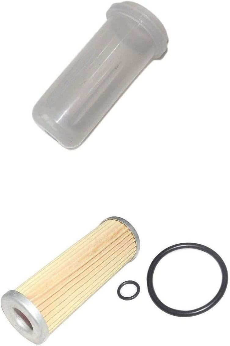 6 Guarnizioni Per Copertura Valvola Kohler Serie 7000 - Foto 4