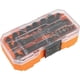 thumbnail image 3 of Juego de enchufes Klein Tools KNECT 65300 32 piezas SAE 1/4", 3 of 9