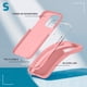 thumbnail image 5 of Funda de Protección para iPhone 11 - Sovico - Silicón con Forro de Microfibra, 5 of 6