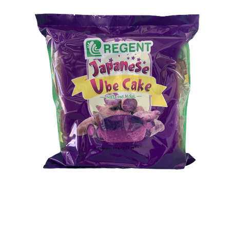 JAPANESE UBE CAKE price history and forecast - 