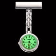 thumbnail image 2 of Lovely Nurses Clip-on Hanging Watch Quartz Pocket Watch Nurse Hanging Watch, 2 of 8