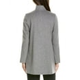 thumbnail image 2 of FLEURETTE womens  Short Wool Jacket, 6, 2 of 4