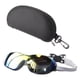 thumbnail image 5 of Gafas de natación pa adultos, gafas de buceo, protector de ojos, hombres, mujeres, vista cla, antideslizante, al aire libre, fácil de , Revestimiento gris SM SunniMix Gafas de natación, 5 of 8