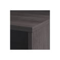 thumbnail image 3 of Bush Business Furniture Office 500 72W x 24D Credenza Desk, Storm Gray, 3 of 5