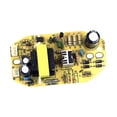 thumbnail image 3 of Humidificador Placa Circuito Tablero de Alimentación Universal con Salida Estable y Eficiencia Material Pp Adecuado para Casa Oficina, 3 of 9