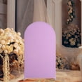 thumbnail image 4 of WEUVEB 1Pcs Arch Cover Wedding For Engagement And Wedding Backdrop Decorations, 4 of 6