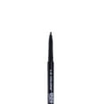 thumbnail image 5 of (3 pack) L.A. COLORS Browie Wowie Precision Smudge-Proof Retractable Eyebrow Pencil, Medium Brown, 0.003 oz, 5 of 10