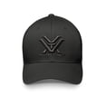 thumbnail image 2 of VORTEX Adult Male Flexfit Charcoal Cap, Size: L/XL (120-66-CHRLXL), 2 of 3