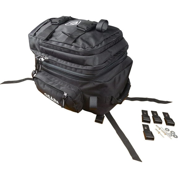 Gears Canada 300214-1 Universal Tunnel Bag